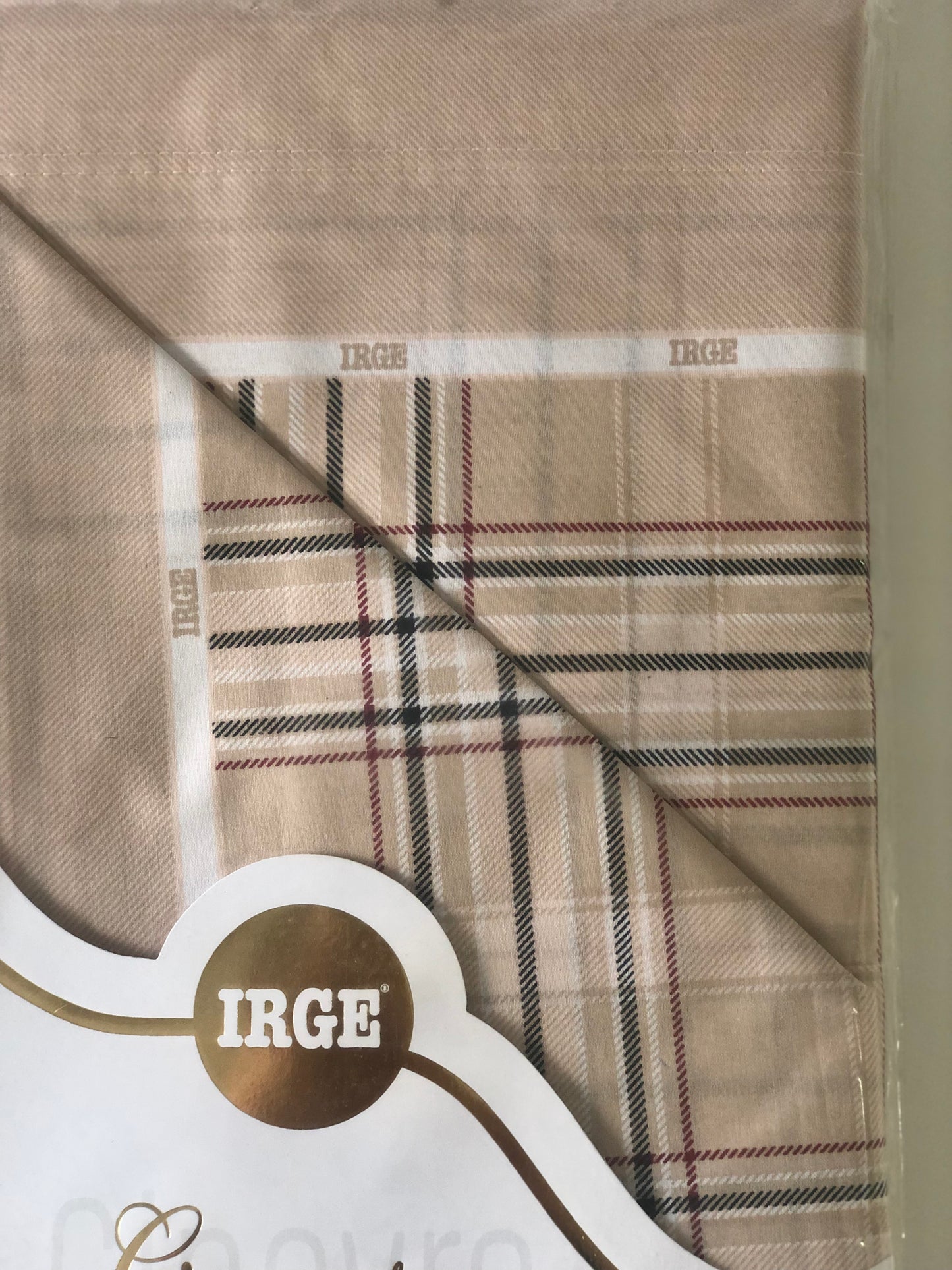 Completo letto singolo Irge