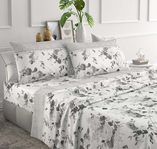 Completo letto matrimoniale Irge