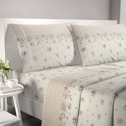 Completo letto matrimoniale Praga Garden Irge