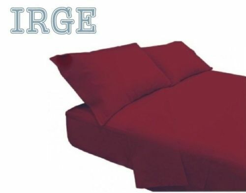 Irge double bed set