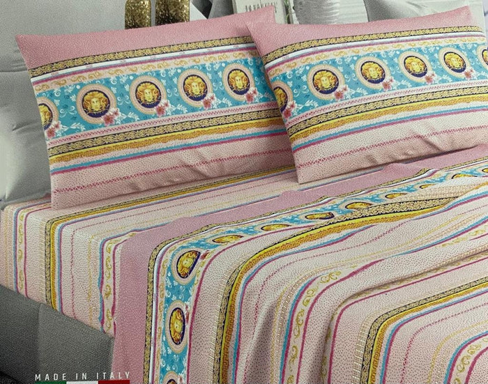 Irge single bed set